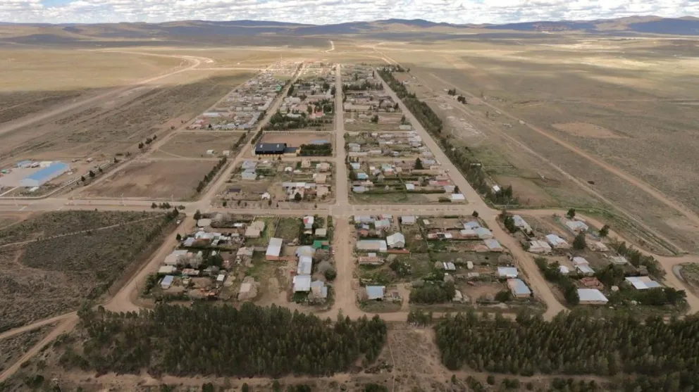 ¿Qué pasaba en Pilcaniyeu antes de que fuera Pilcaniyeu?