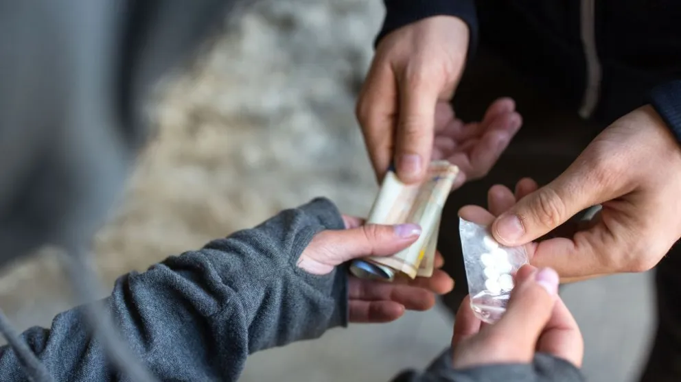 CABA: Ofrecen ayuda social a vendedores de drogas sin antecedentes para que dejen el narcomenudeo