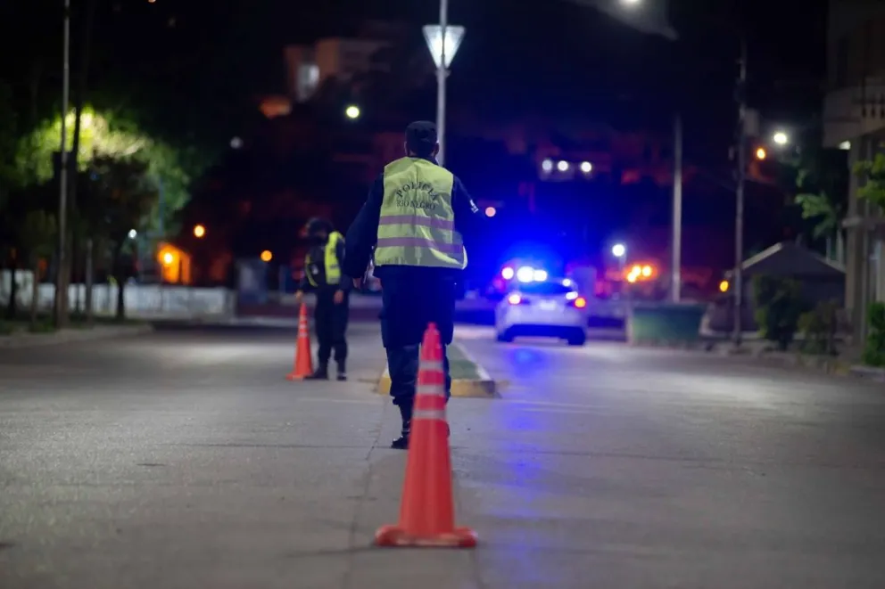 Abonaron el reconocimiento salarial al personal de seguridad que trabajó durante las Fiestas