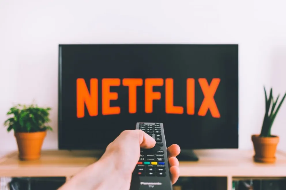 Los 3 nuevos estrenos de Netflix imperdibles