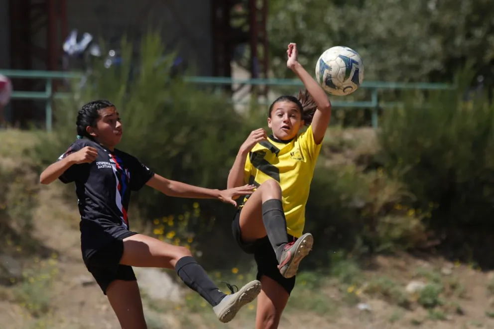 Arranca una nueva fecha de un gran certamen femenino
