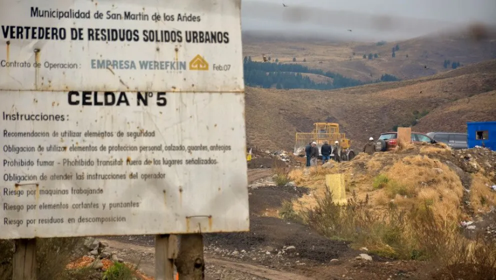 Suspensión de juicio a prueba para empresarios y exfuncionaria acusados por delitos ambientales
