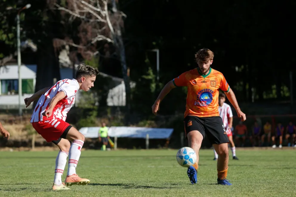 Estudiantes y Puerto completan hoy la fecha