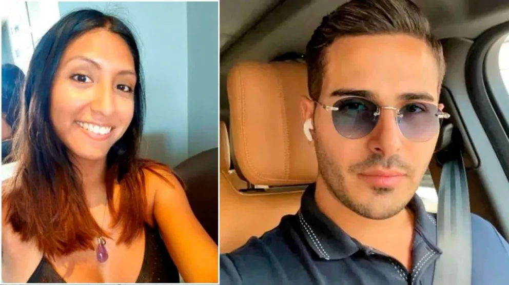 Una argentina salió con “el estafador de Tinder” y se dio cuenta que algo iba mal en la primera cita
