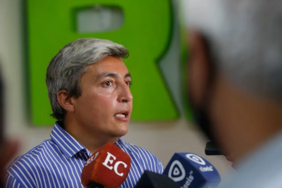 Reunión por Seguridad: determinan mayor presencia policial y otras medidas preventivas
