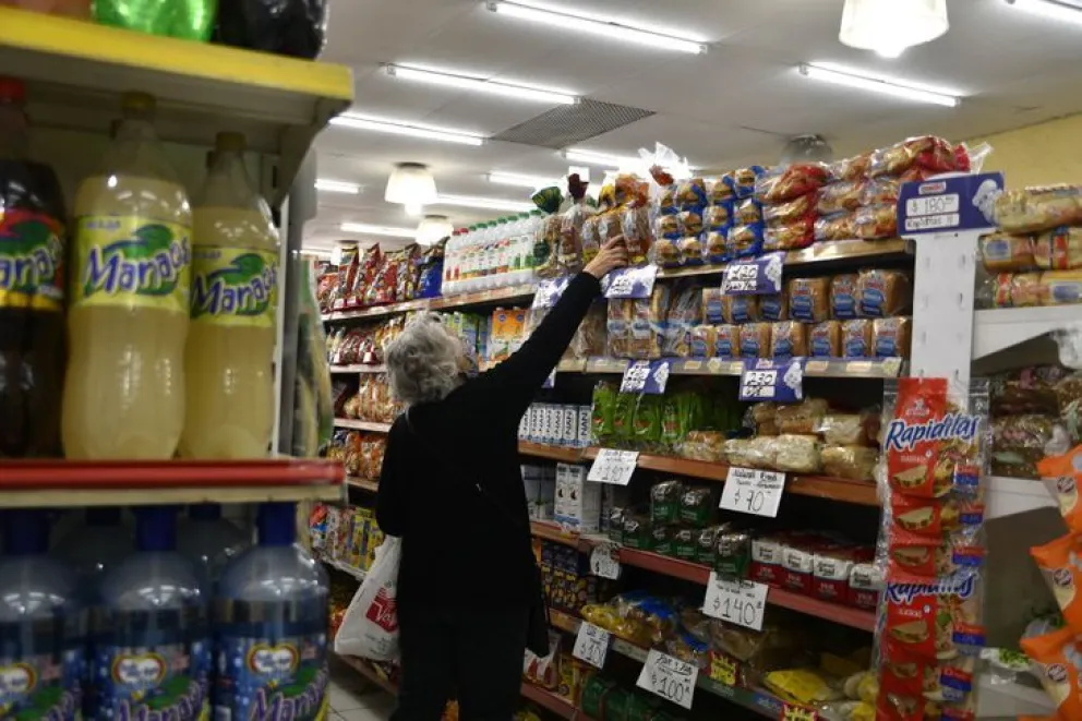 Aumento desmedido de precios: advierten que la inflación de enero será "escandalosa" 