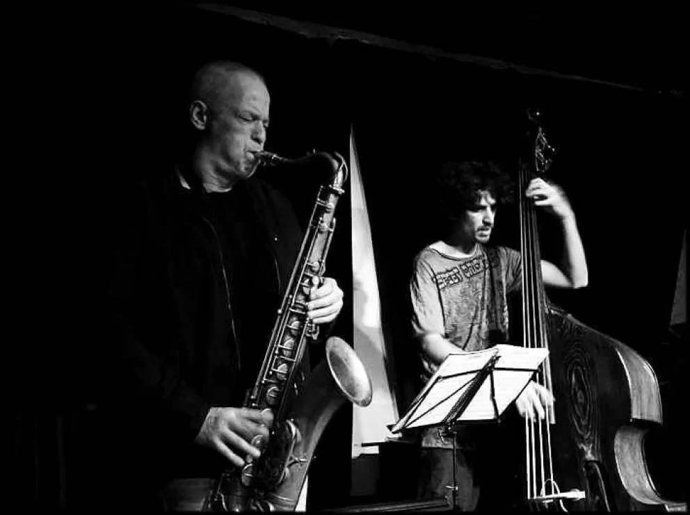 Abre la carrera de Formación Integral Orientada en Jazz