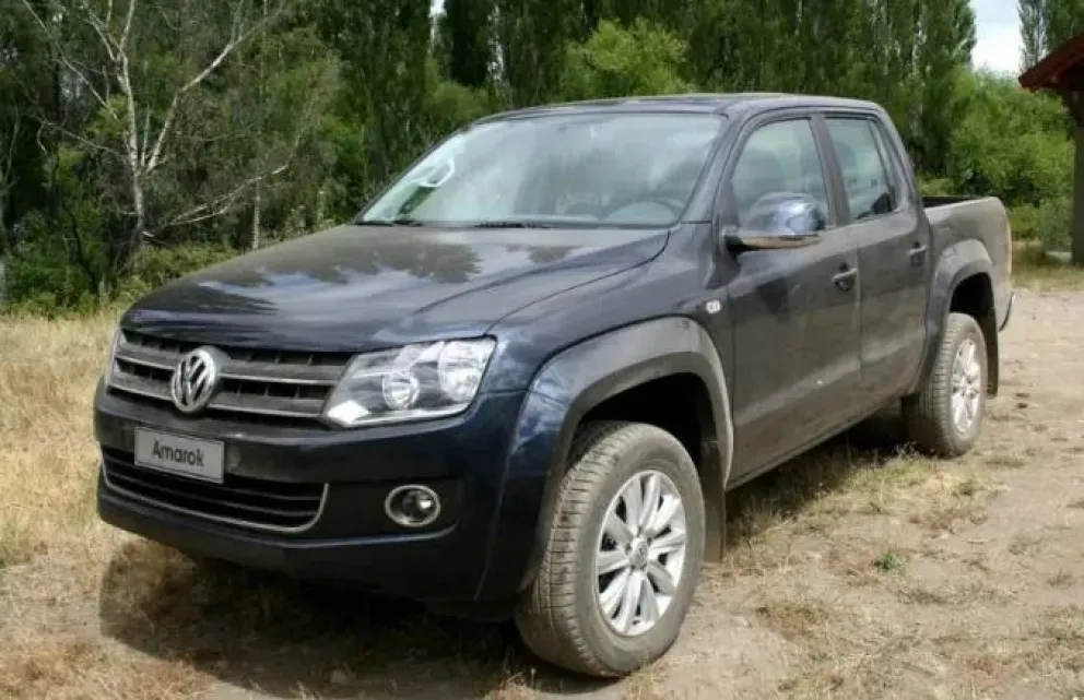 Polémica en La Angostura por alquiler de camioneta para uso del intendente