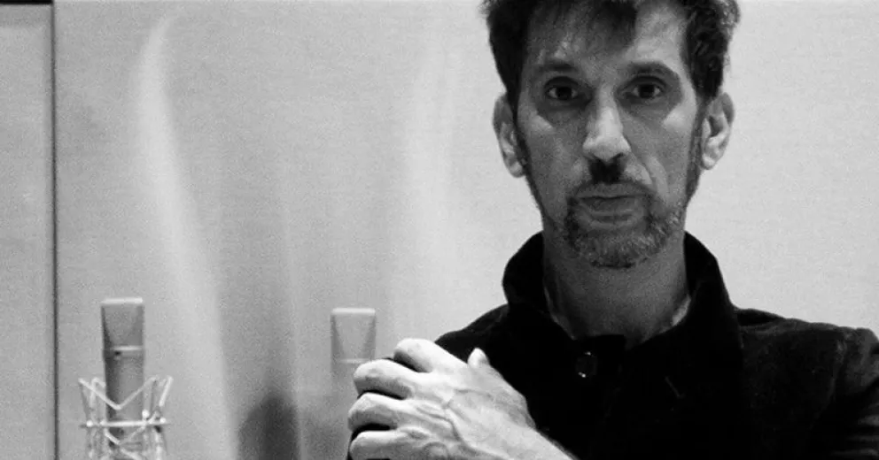 Diego Frenkel brindará su arte en Bariloche 
