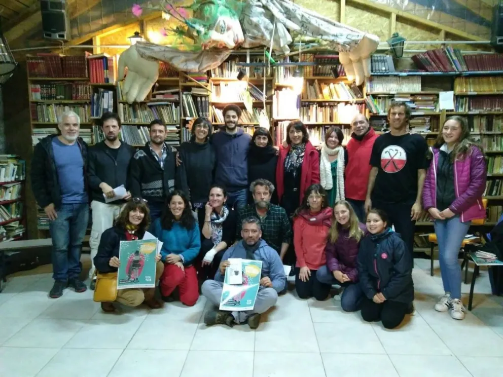 Se pondrá al día la Editora Municipal y volverá la Fiesta de la Palabra