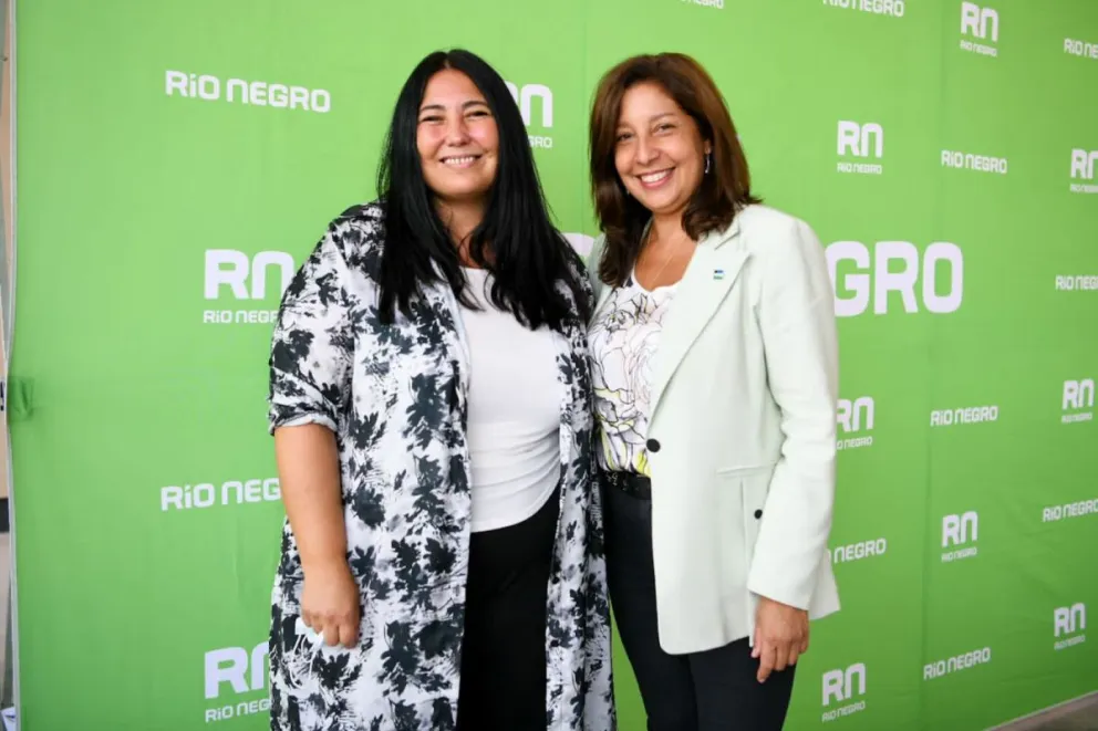 Natalia Reynoso será la nueva ministra de Desarrollo Humano