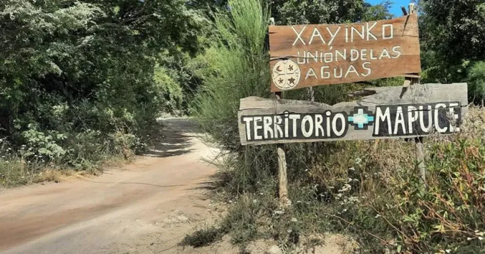La circunvalación de La Angostura frenada por una disputa territorial