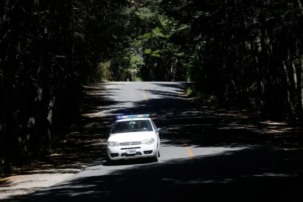 Femicidio de Circuito Chico: Un hombre habría amenazado a Santos horas antes del hallazgo