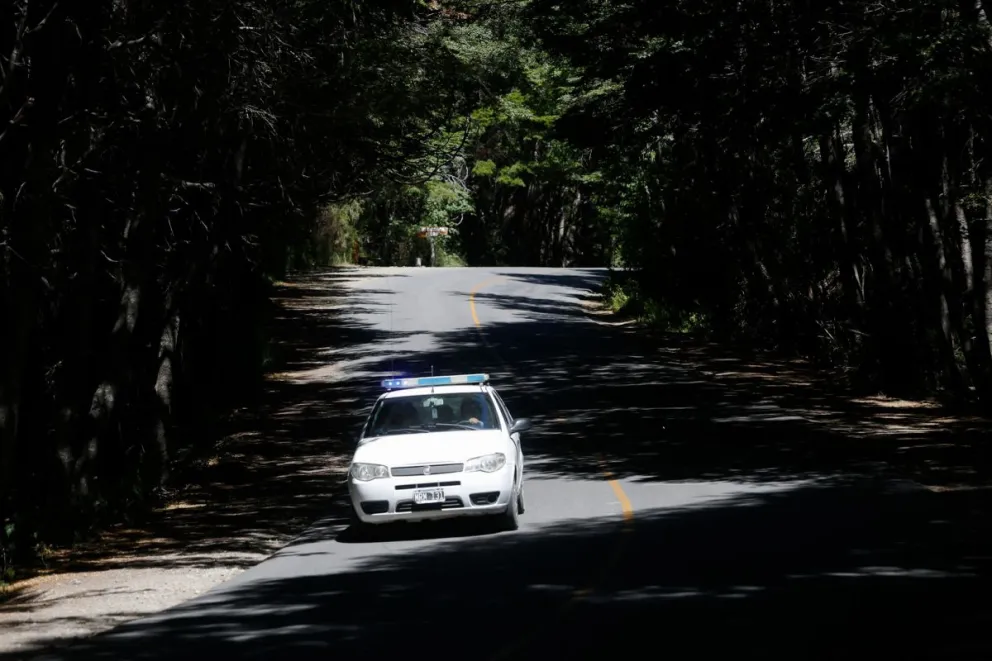 Un sector de Circuito Chico quedará sin luz