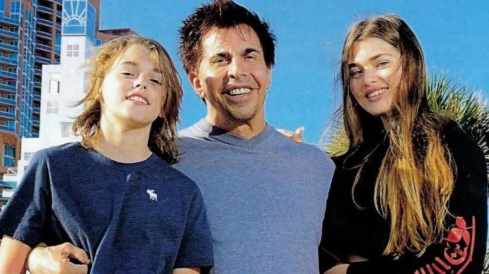 “Mi papá te recibe con los brazos cerrados”: los fuertes descargos de Felipe y Martita Fort tras la muerte de Gustavo Martínez