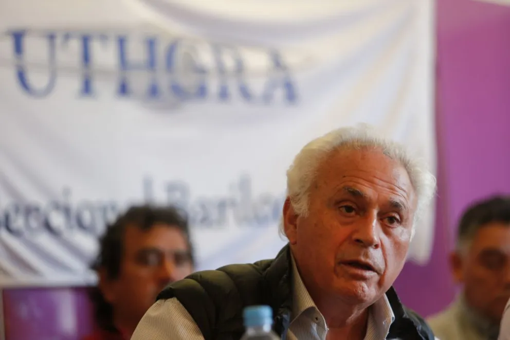 Zuñiga cargó duramente contra Gennuso: “En la política hay que tener ética”