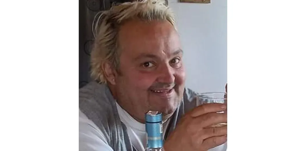 Un tal Daniel Oliver