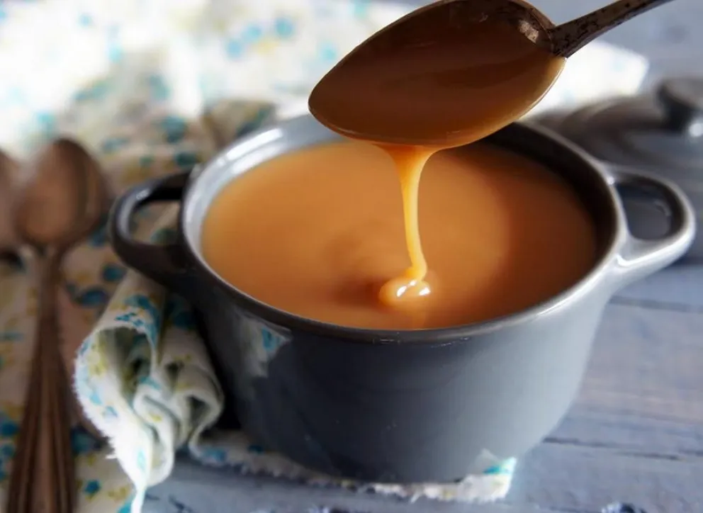 Aprendé a hacer dulce de leche casero, ¡y sin azúcar! | Diario El  Cordillerano