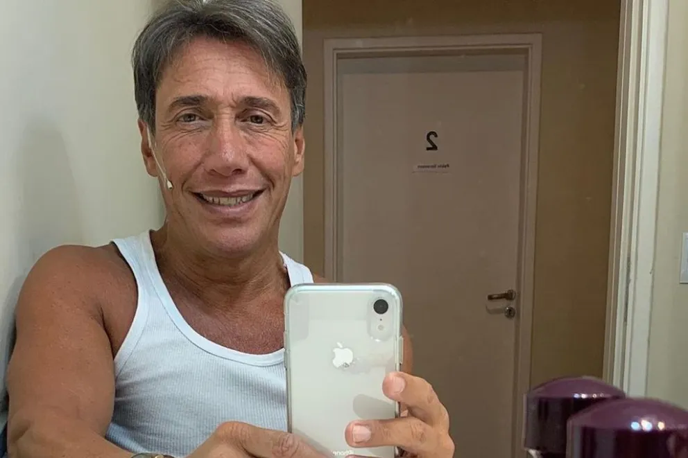 Fabián Gianola fue procesado por abuso sexual simple 