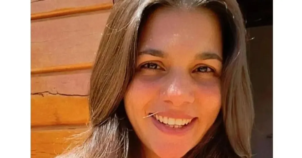 Desesperado pedido de ayuda del hermano de Eduarda para ver a sus sobrinos