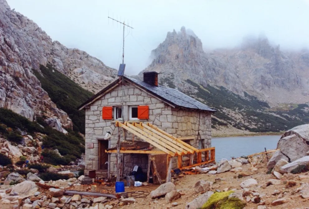 El Frey, pionero a la hora de generar su propia energía