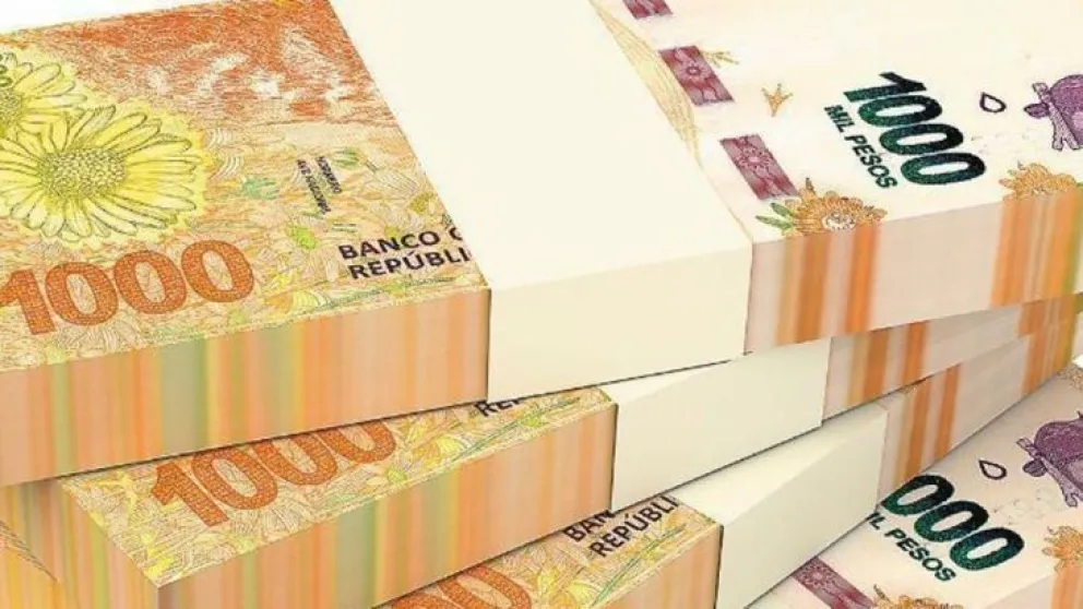 Reconstrucción salarial: a qué trabajadores les corresponde el bono de 600.000 pesos 