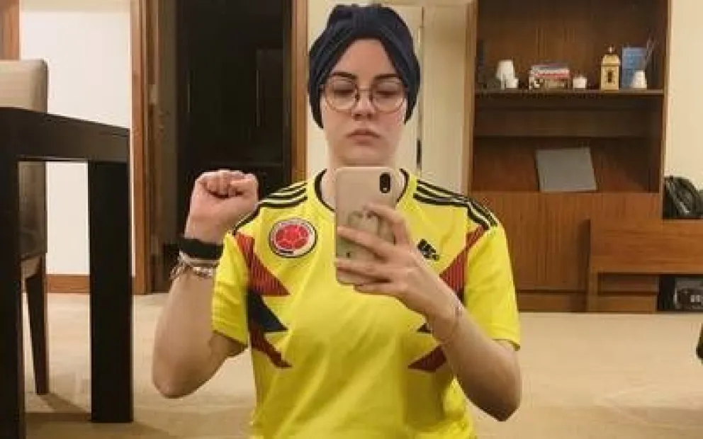 Qatar: Condenan a 100 latigazos y 7 años de cárcel a una mexicana que fue abusada