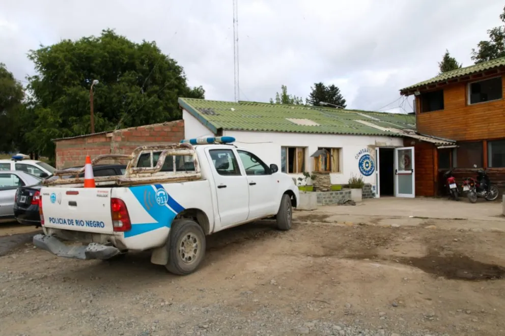 Turistas denunciaron que les robaron sus pertenencias de la habitación del hotel