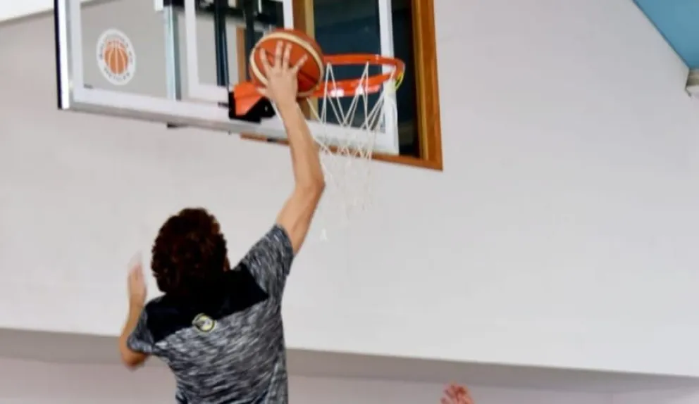 El básquet 3x3 de verano se acerca a la definición 