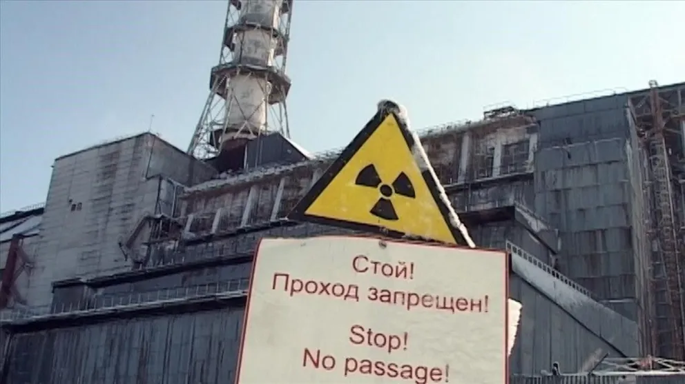 Conflicto Ucrania-Rusia: ordenan la evacuación de Chernobyl ante el temor de una invasión 