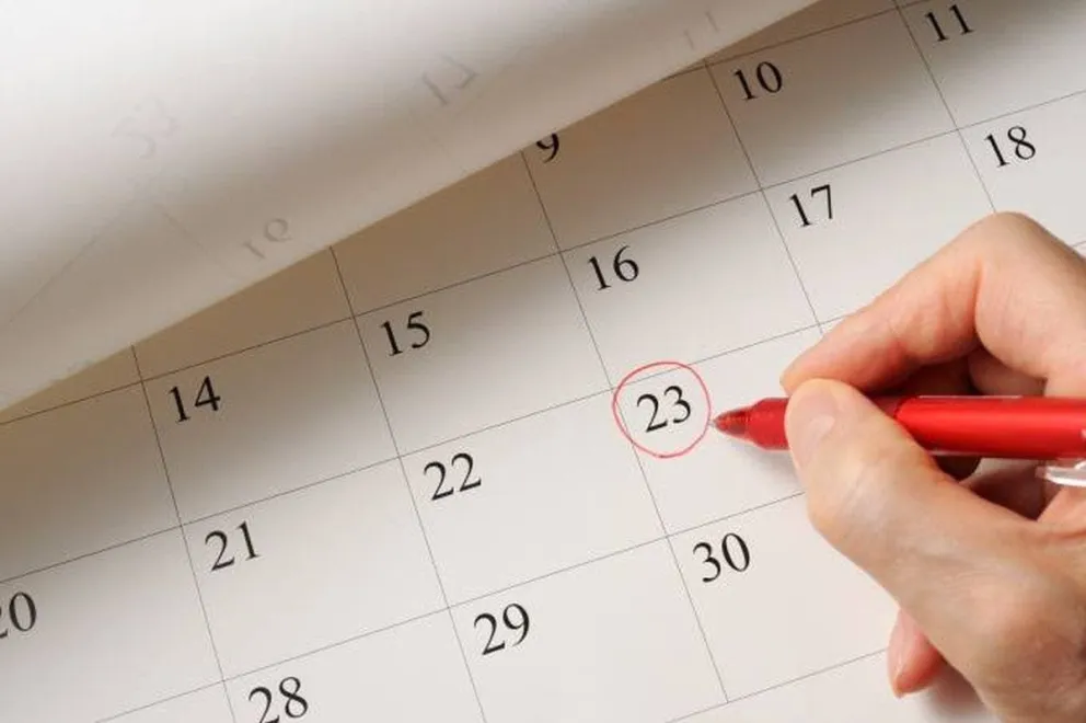 ¿Falta poco? Qué días cae el Feriado de Carnaval y cuándo es el próximo fin de semana largo