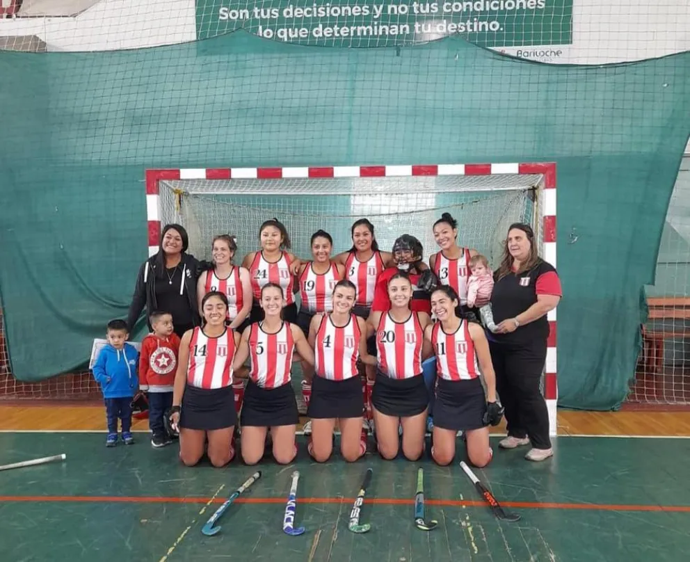 La Copa Bariloche de Verano fue para Estudiantes