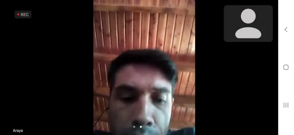 Revocaron libertad asistida y prisión domiciliaria a conocido delincuente