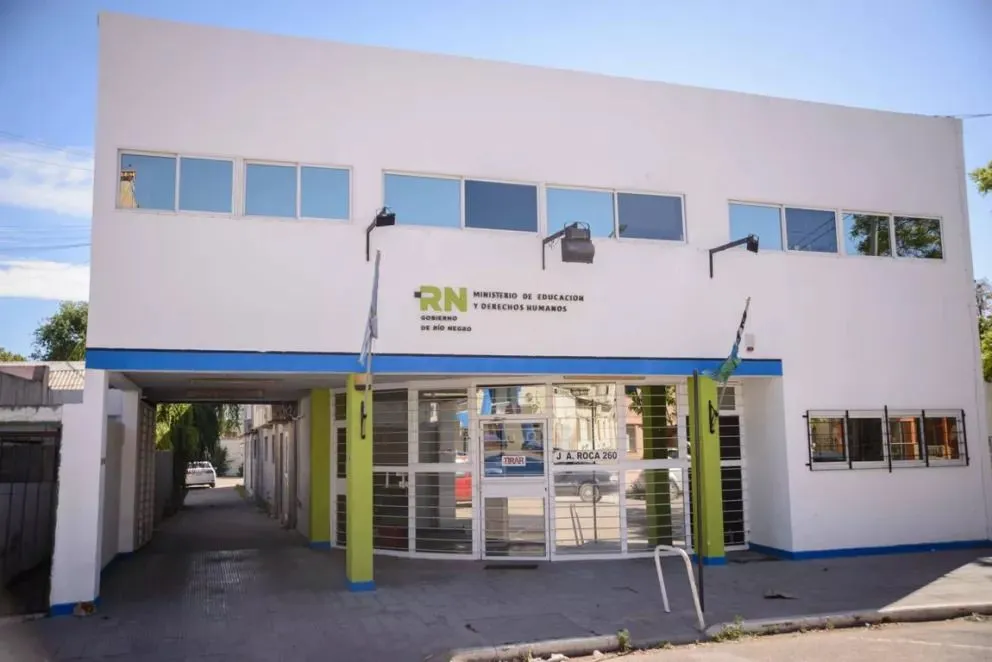Educación hace los "retoques" al protocolo para el ciclo 2022
