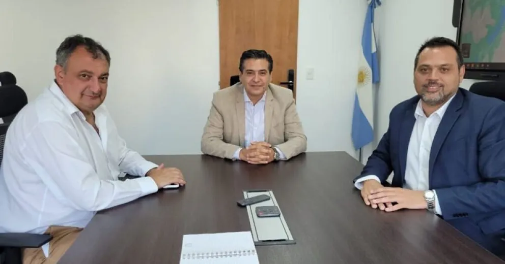 Bariloche se promocionará en Brasil con fuerte respaldo nacional