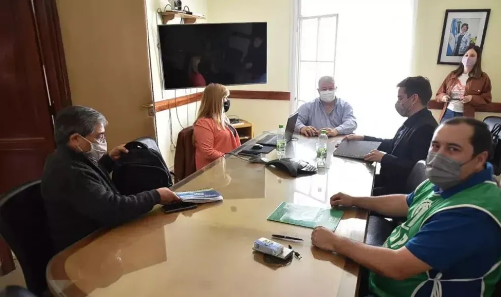 Vuelve la puja salarial para los estatales rionegrinos