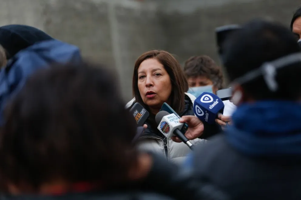 "La oferta es muy alta", dijo Carreras sobre las paritarias