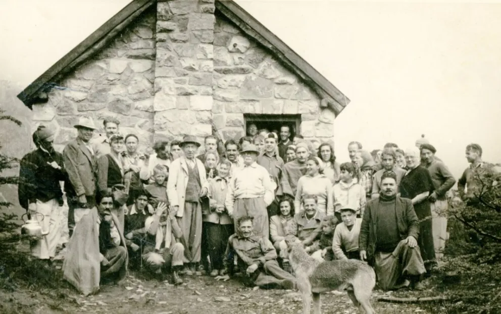Todos los gobernantes que tuvo Bariloche desde 1907 hasta hoy