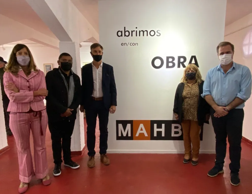 Inauguraron el primer museo de El Bolsón