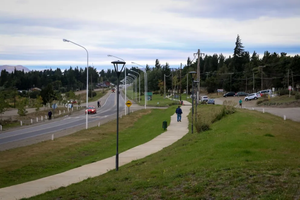 Propuestas deportivas gratuitas en Bariloche