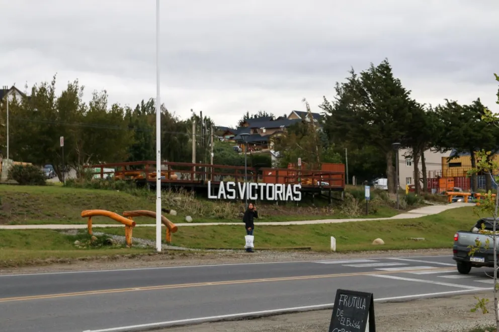 Inquilino dejó la vivienda que alquilaba y se llevó varios “souvenirs”