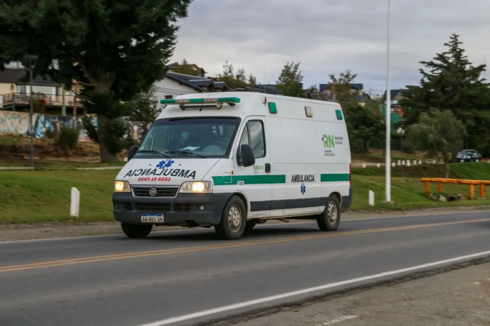 Un hombre falleció en Viedma por coronavirus
