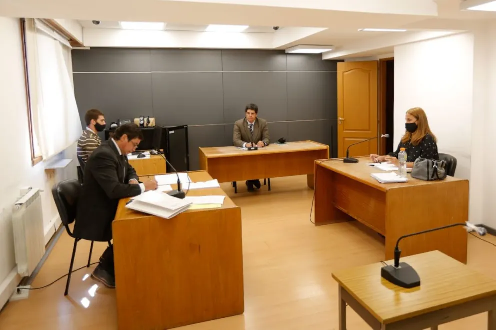 Atención: parece que la Justicia va a resolver lo que debió haber resuelto hace ya mucho tiempo