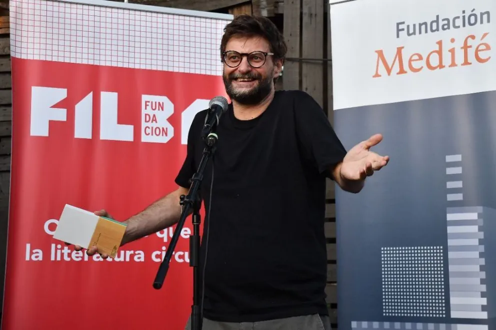Abrió convocatoria para el Premio Medifé Filba a la mejor novela
