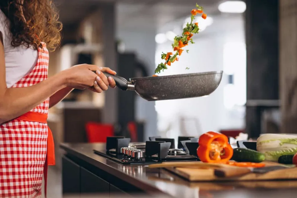 Estos son los signos del zodíaco que se destacan por cocinar mejor que todos