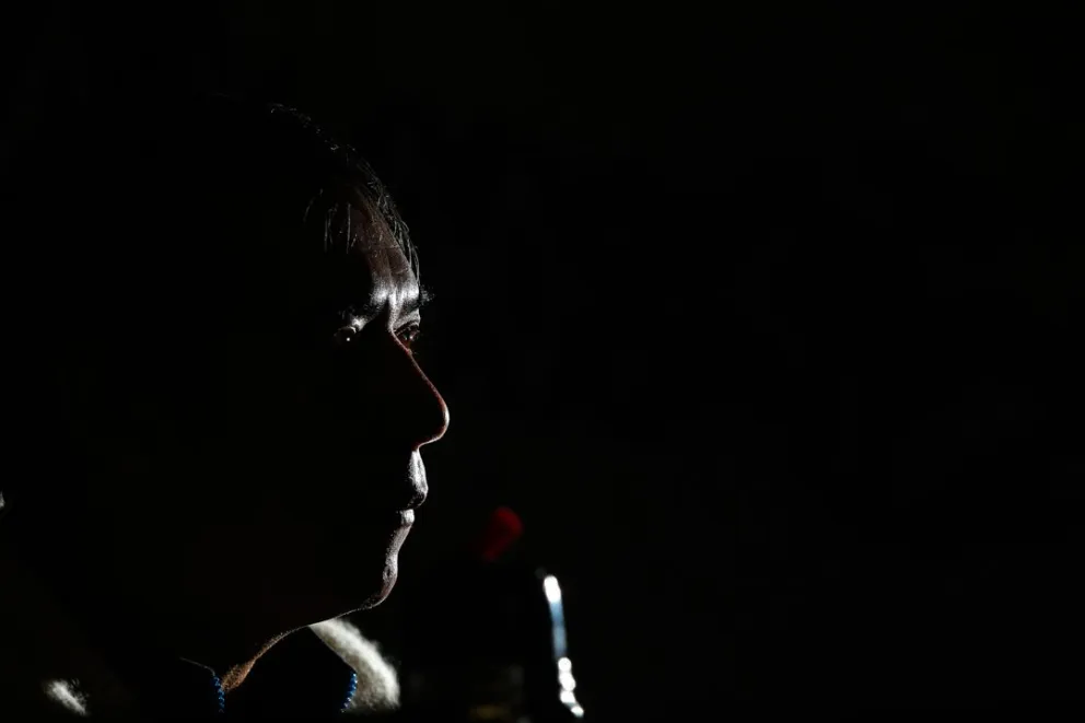 Entrevista a fondo con Orlando Carriqueo… Polémica asegurada