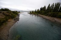 Pronostican que el Limay seguirá con poca agua