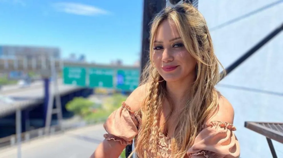 Preocupación por la salud mental de “La Princesita”: ¿qué le pasa a la cantante?