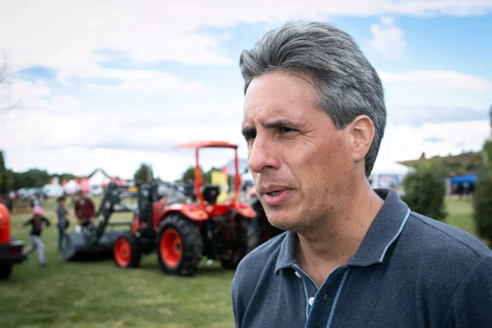 El modo en que se piensa enfrentar otro inconveniente en el sector ganadero