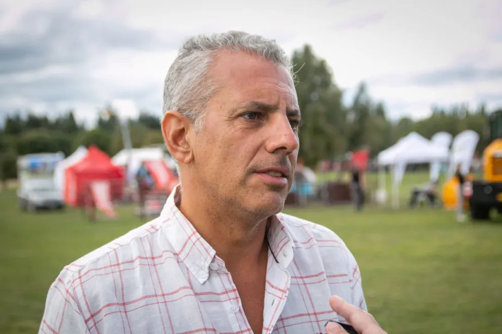 Banacloy: “Bariloche a la Carta se convirtió en un emblema de la continuidad de políticas públicas”